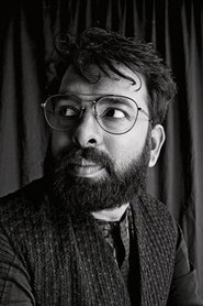 Santhosh Narayanan portrait