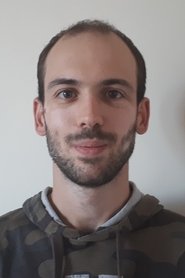 Francesco Moriconi portrait