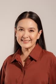 Jean Garcia portrait