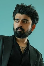 Saad Bilgrami portrait