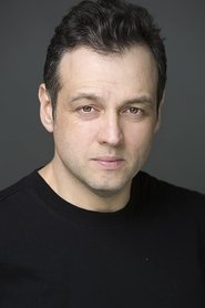 Carlos Diaz portrait