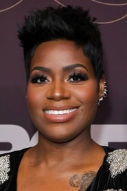Fantasia Barrino portrait