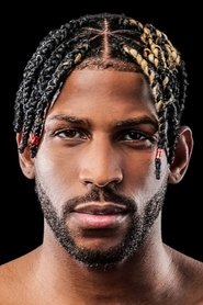 Andy Cruz portrait