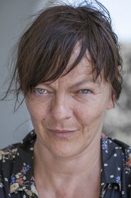 Valérie Massadian portrait