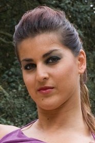 Silvia Lancôme portrait