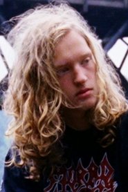 Marco Germund portrait