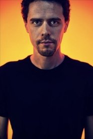 Cody Carpenter portrait