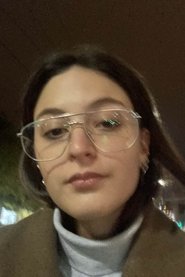 Mila Miljković portrait