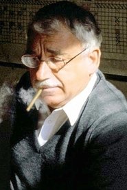 René Laloux portrait