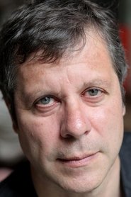 Alain Payen portrait