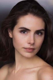 Genevieve Gaunt portrait