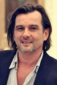 Christian Schiaretti portrait