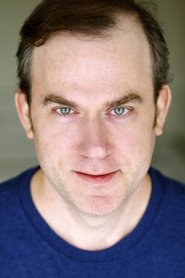 Nate Shelkey portrait