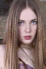 Erin Brown portrait