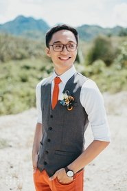 Brian Vee portrait