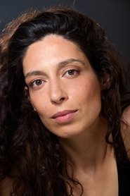 Margarida Carvalho portrait
