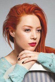 Ada Livitsanou portrait