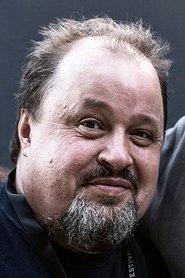 Steve Rothery portrait