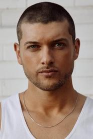 Alexander Arco portrait