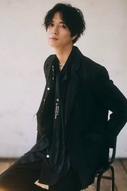 Yuya Tominaga portrait