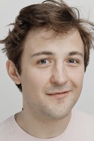Сергей Бесхлебнов portrait
