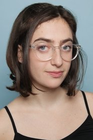 Sophie Zucker portrait