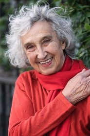 Silvia Casanova portrait