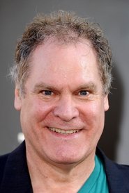 Jay O. Sanders portrait