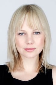 Adelaide Clemens portrait