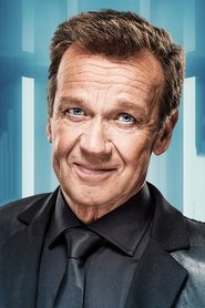 Björn Skifs portrait