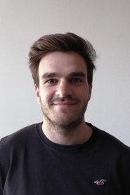 Antoine Dupriez portrait