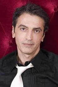 Giorgos Kormanos portrait