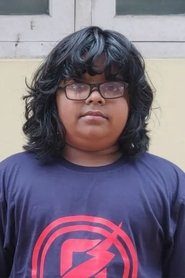 Vasisht Umesh portrait