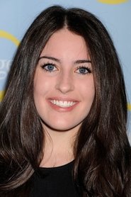 Rachel Filsoof portrait