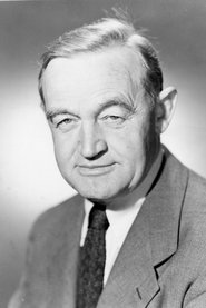 Barry Fitzgerald portrait