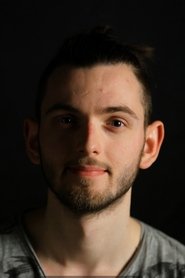 Florian Waerzeggers portrait