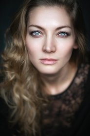 Svetlana Bakulina portrait