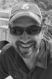 Jay Chapman portrait