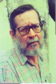 Arnaldo Albuquerque portrait