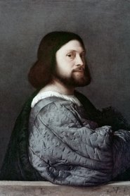Ludovico Ariosto portrait