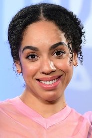 Pearl Mackie portrait