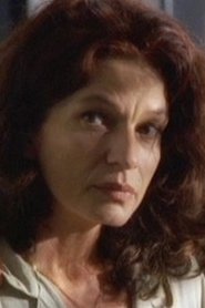 Tullia Alborghetti portrait