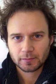 Vincent Vatoux portrait