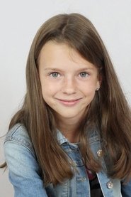 Zuzana Zvoníčková portrait