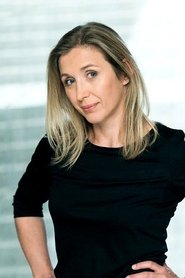 Helena Peršuh portrait