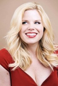 Megan Hilty portrait