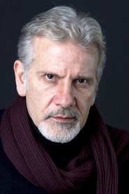 Antonio Prester portrait