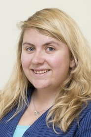 Merili Luuk portrait
