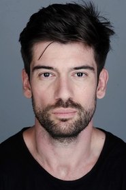 Anton Lavrentev portrait