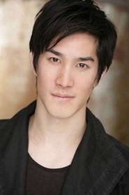 Cole Horibe portrait